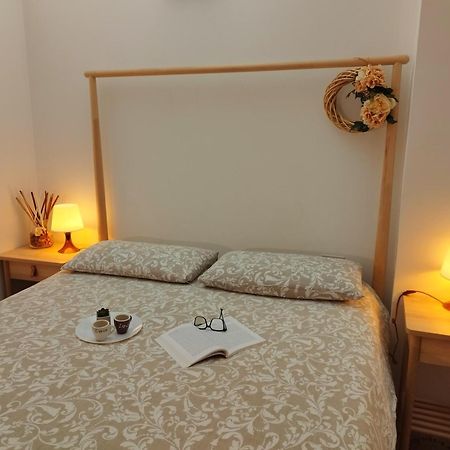 شقة Folia Bed And Relax بينيفنتو المظهر الخارجي الصورة