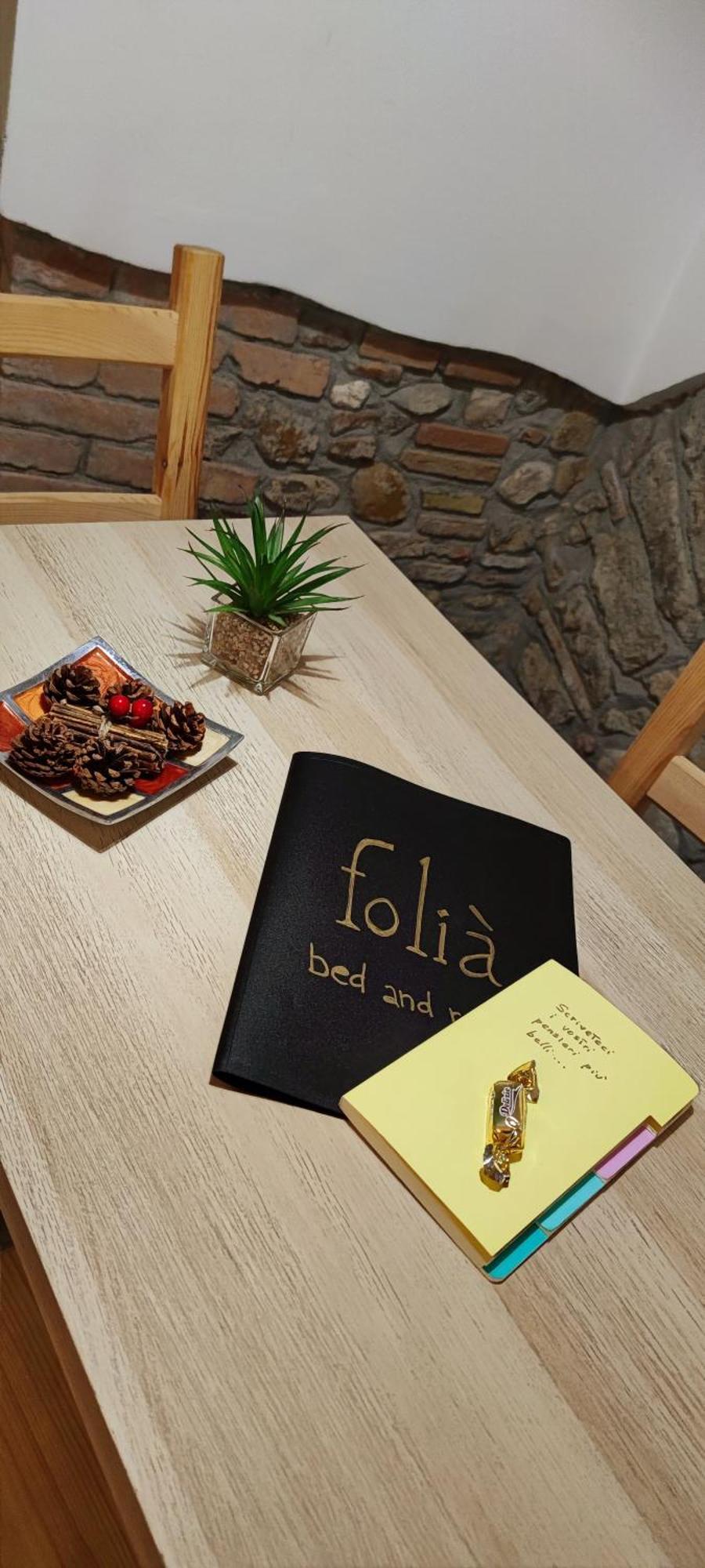 شقة Folia Bed And Relax بينيفنتو المظهر الخارجي الصورة
