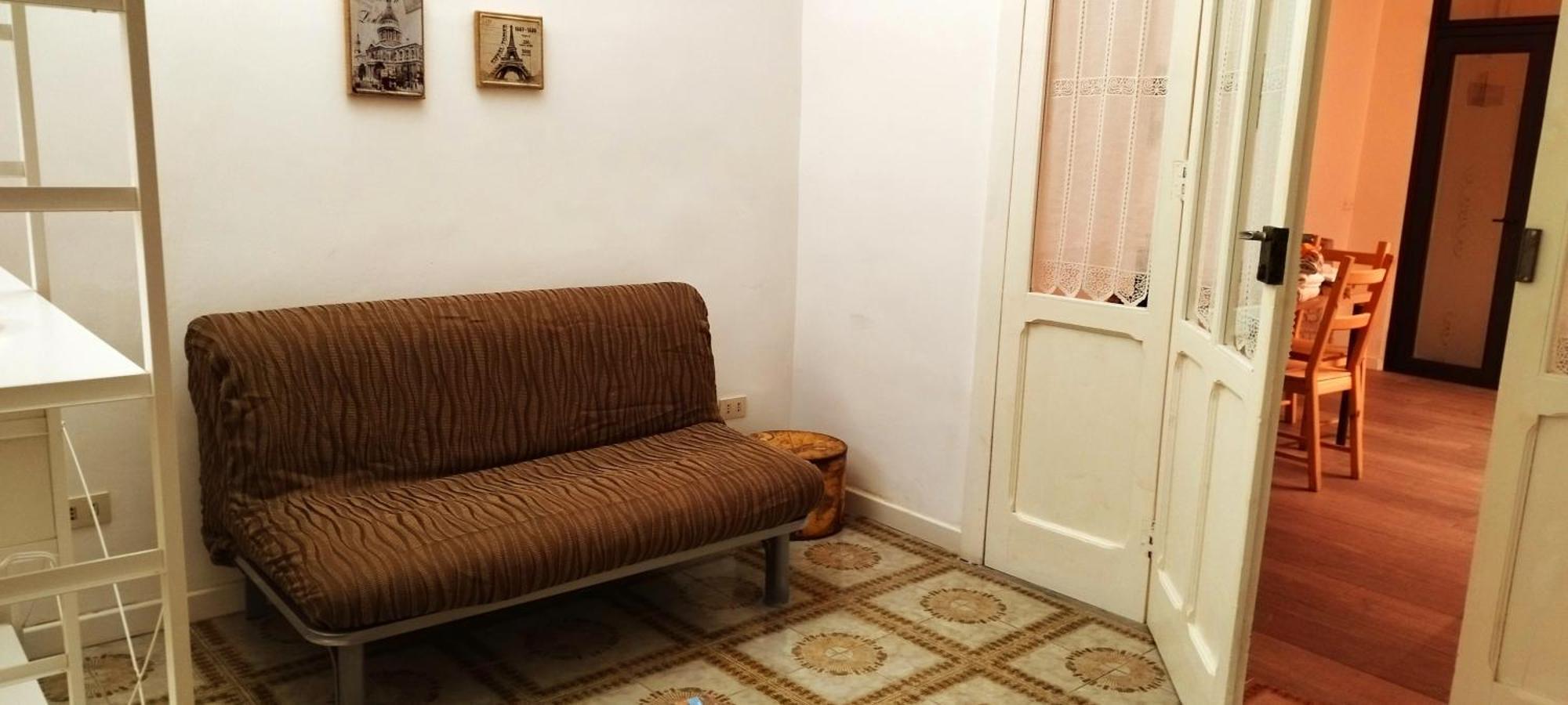 شقة Folia Bed And Relax بينيفنتو المظهر الخارجي الصورة
